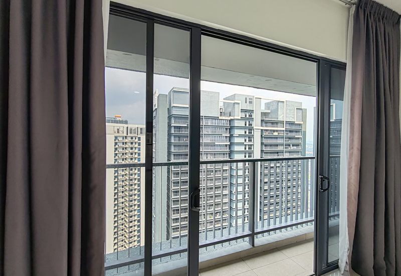 Setia City Residences @ Setia City