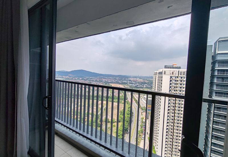 Setia City Residences @ Setia City