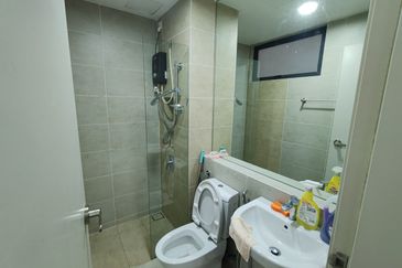 Setia City Residences @ Setia City