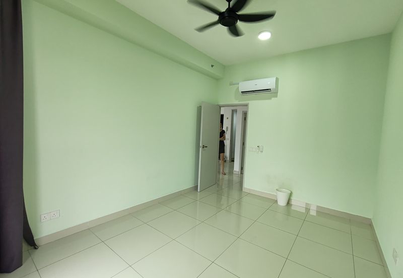 Setia City Residences @ Setia City