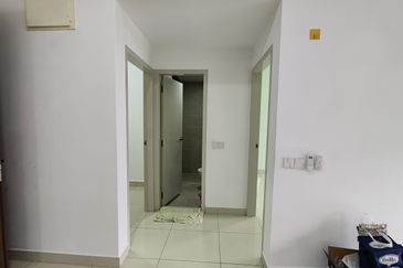 Setia City Residences @ Setia City