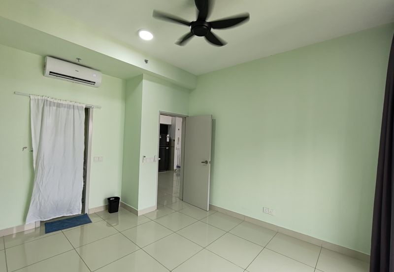 Setia City Residences @ Setia City