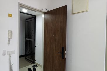 Setia City Residences @ Setia City