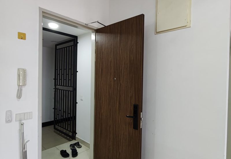 Setia City Residences @ Setia City