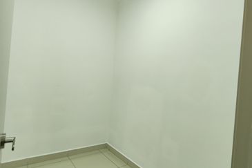 Setia City Residences @ Setia City