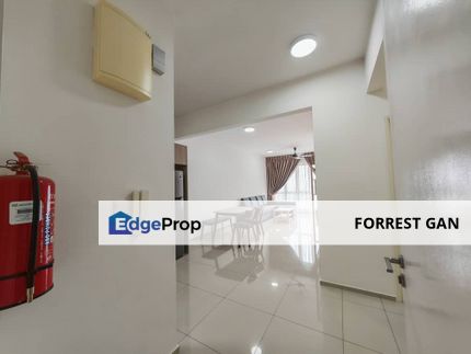 Nordica Residences @ Gravit8, Klang, Selangor, Selangor, Klang