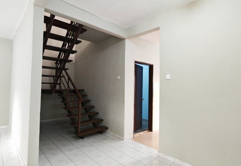 Taman Teluk Gedung Indah