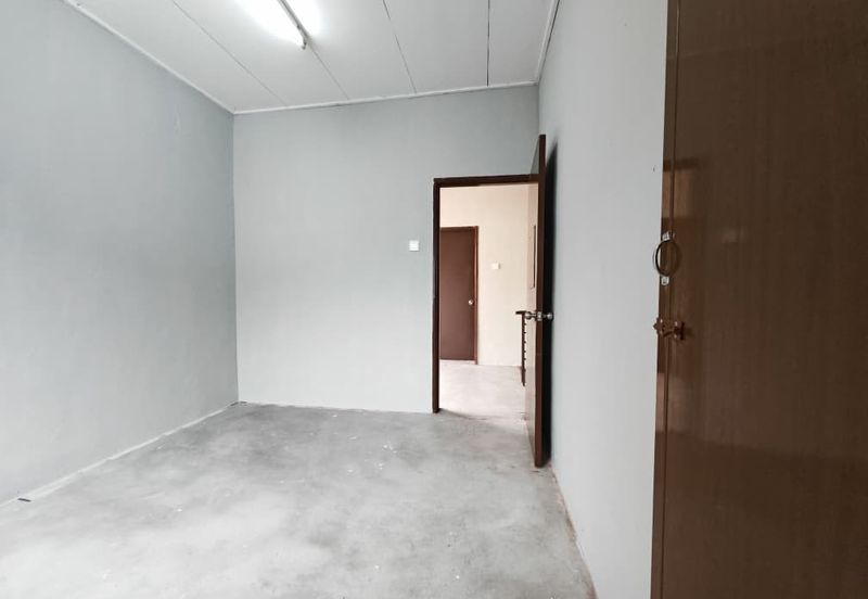 Taman Teluk Gedung Indah