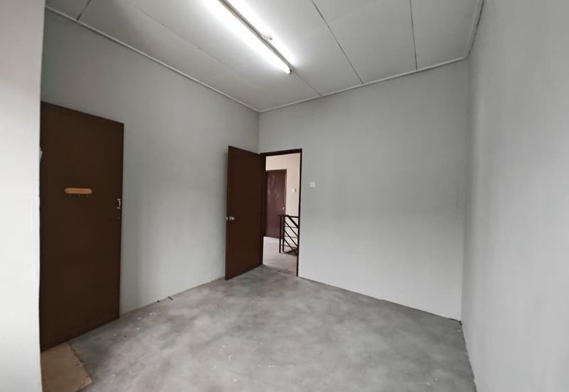 Taman Teluk Gedung Indah