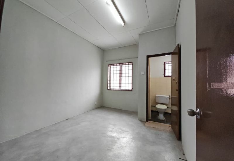 Taman Teluk Gedung Indah