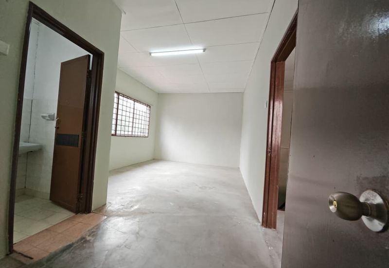 Taman Teluk Gedung Indah