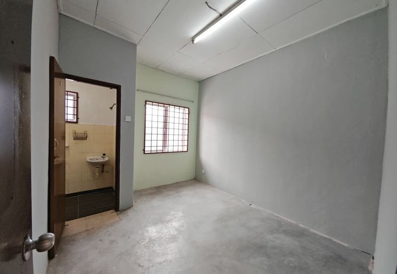 Taman Teluk Gedung Indah