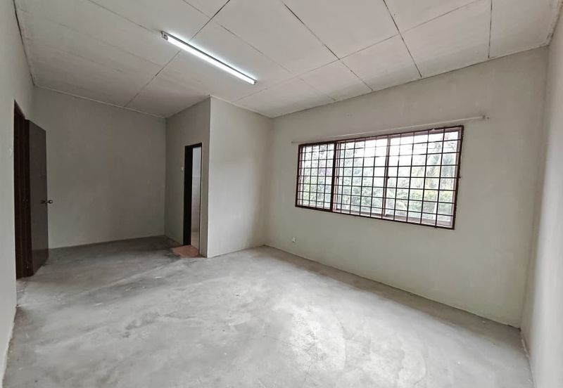 Taman Teluk Gedung Indah