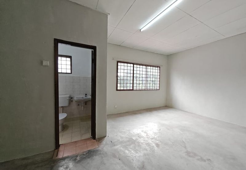 Taman Teluk Gedung Indah