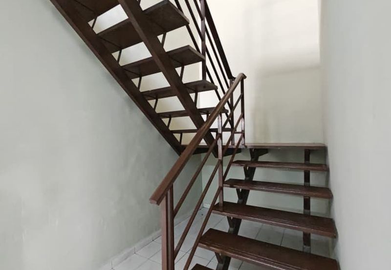 Taman Teluk Gedung Indah