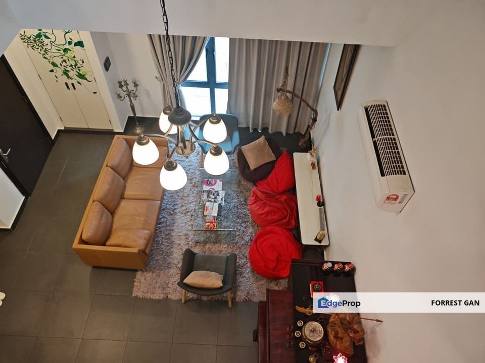 Desa Hill Villas @ Desa Petaling, Kuala Lumpur, Kuala Lumpur, Desa Petaling