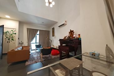 Desa Hill Villas