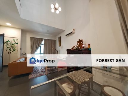 Desa Hill Villas @ Desa Petaling, Kuala Lumpur, Kuala Lumpur, Desa Petaling