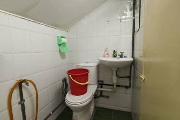 Seksyen 25, Shah Alam (Taman Sri Muda)