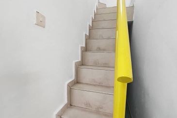 Seksyen 25, Shah Alam (Taman Sri Muda)