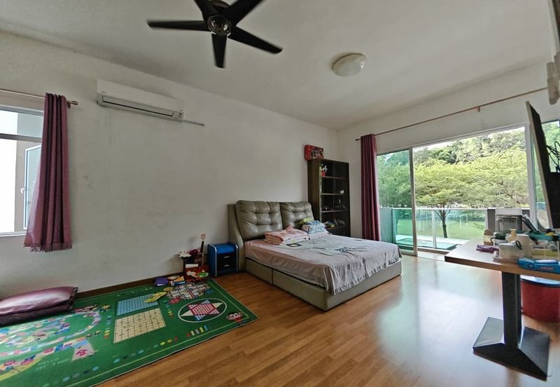 Canary Garden @Bandar Bestari