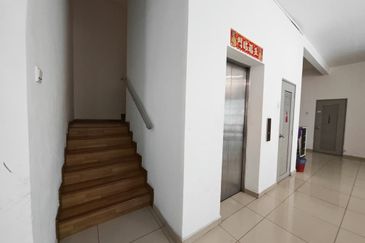 Canary Garden @Bandar Bestari