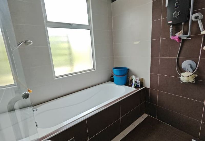 Canary Garden @Bandar Bestari