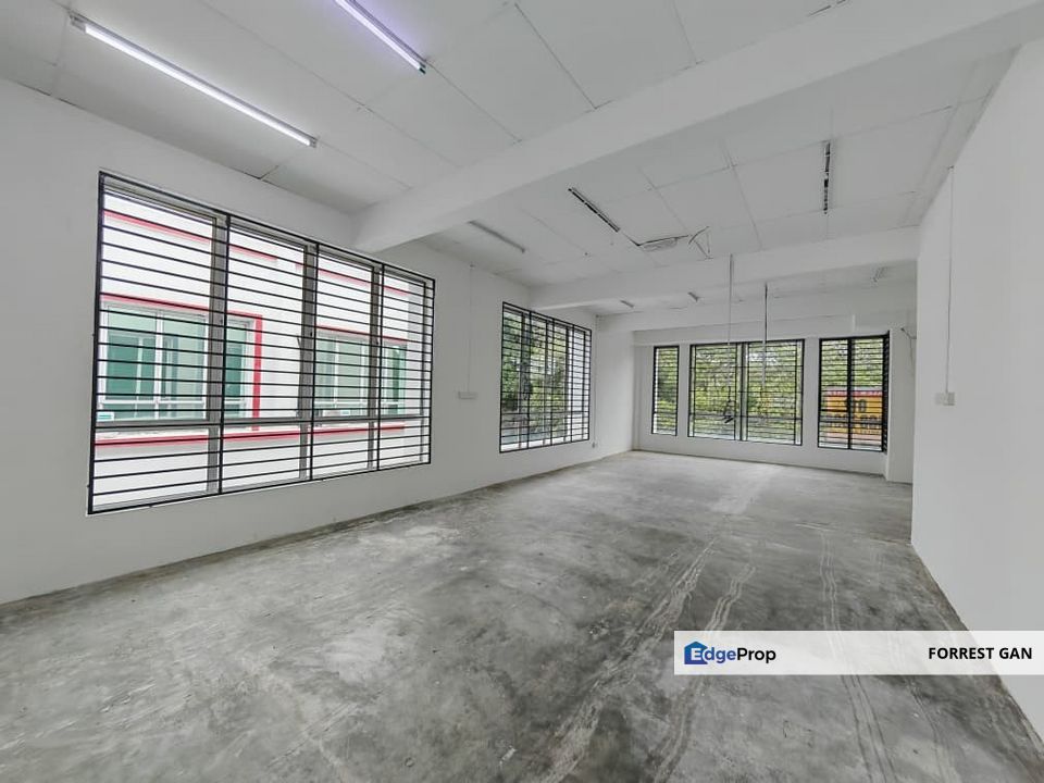 Bandar Parklands, Jalan Jed 4, First Floor, Selangor, Klang