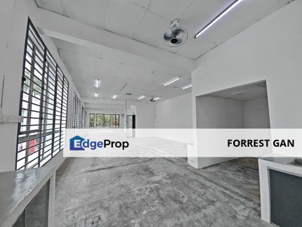 Bandar Parklands, Jalan Jed 4, First Floor, Selangor, Klang