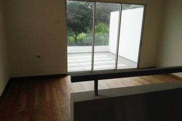 Bandar Bukit Tinggi 2