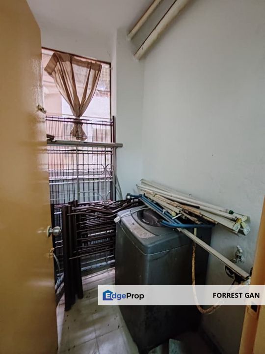 Tropika  apartment, Bukit Tinggi, Klang, Selangor, Port Klang