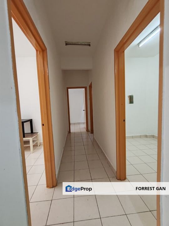 Tropika  apartment, Bukit Tinggi, Klang, Selangor, Port Klang