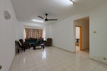 Tropika Apartment