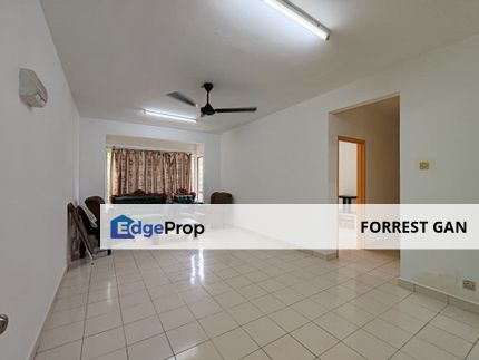 Tropika  apartment, Bukit Tinggi, Klang, Selangor, Port Klang