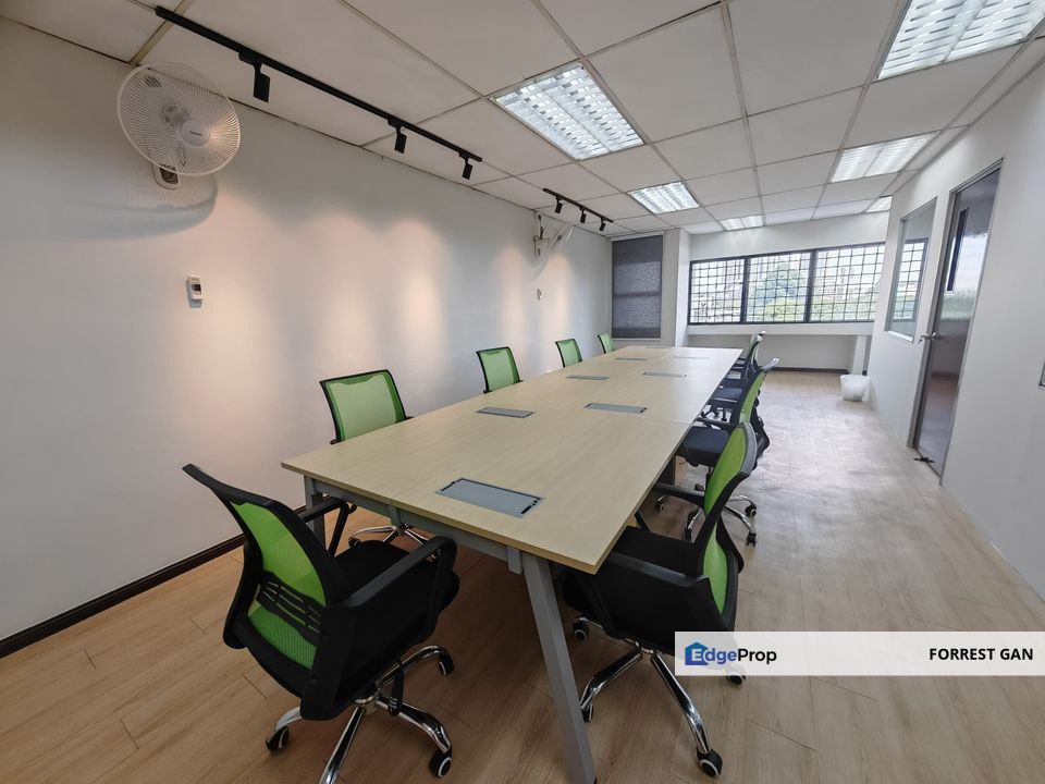 Bandar Bukit Tinggi, Klang Shop-office, Selangor, Klang