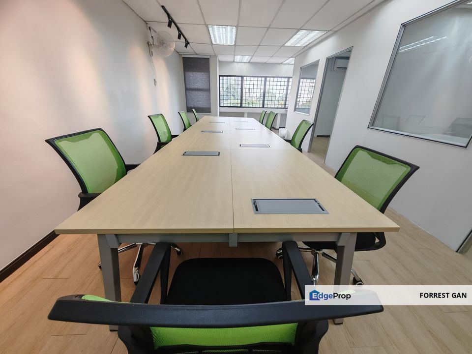 Bandar Bukit Tinggi, Klang Shop-office, Selangor, Klang