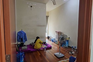 Bandar Bukit Tinggi 2