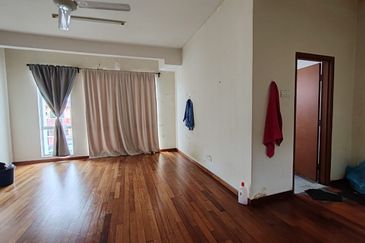 Bandar Bukit Tinggi 2