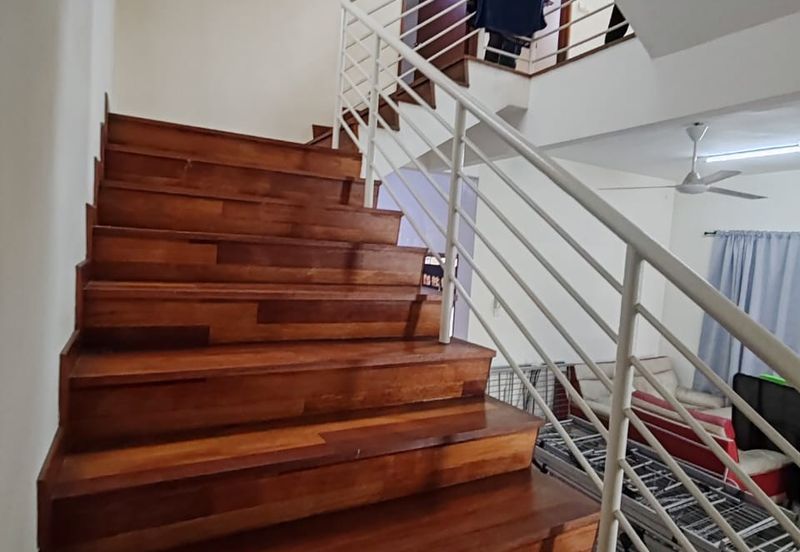 Bandar Bukit Tinggi 2