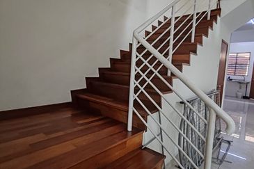 Bandar Bukit Tinggi 2