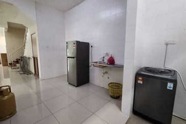 Bandar Bukit Tinggi 2