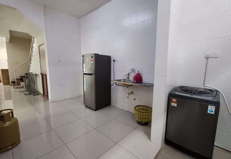 Bandar Bukit Tinggi 2