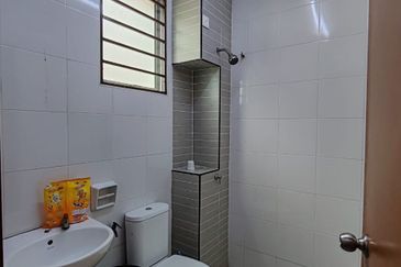 Bandar Bukit Tinggi 2