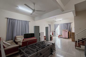 Bandar Bukit Tinggi 2