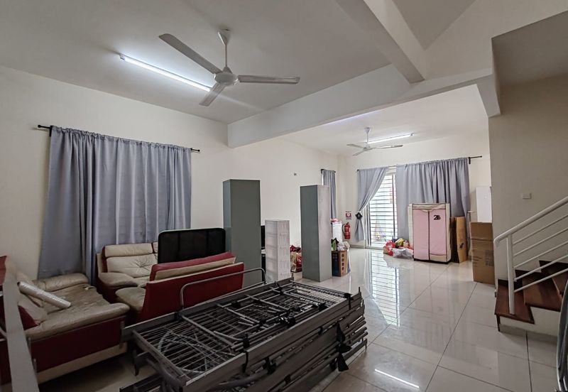 Bandar Bukit Tinggi 2