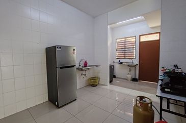 Bandar Bukit Tinggi 2