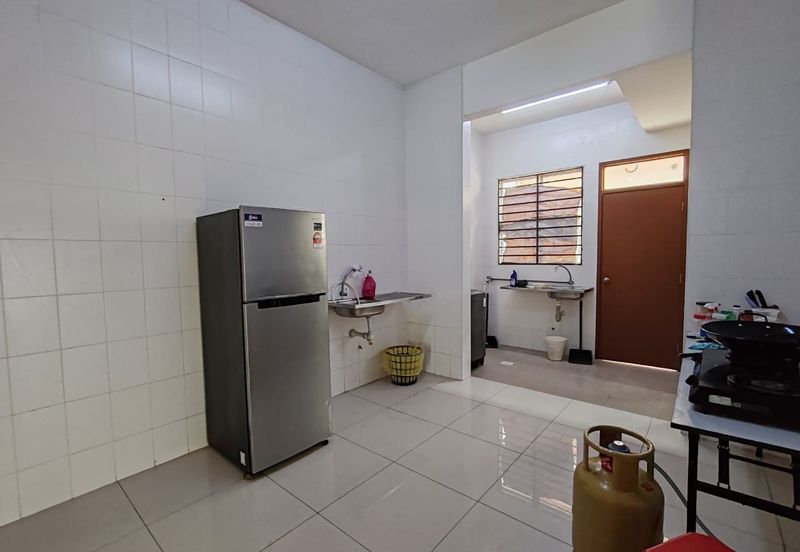 Bandar Bukit Tinggi 2