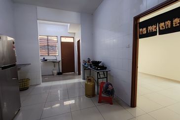 Bandar Bukit Tinggi 2