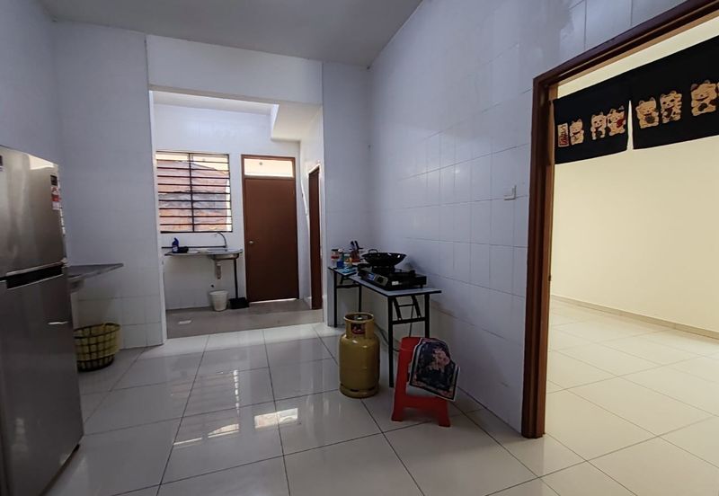 Bandar Bukit Tinggi 2