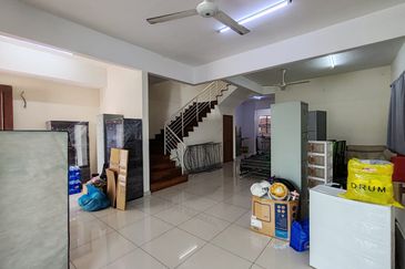 Bandar Bukit Tinggi 2